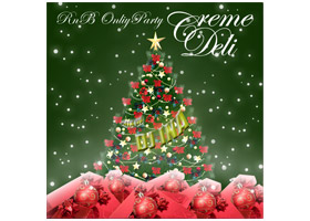 cremedeliCDジャケット