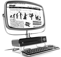 サイトデザイン